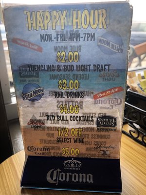Menu photo 6 Carena's Jamaican Grille Richmond, VA