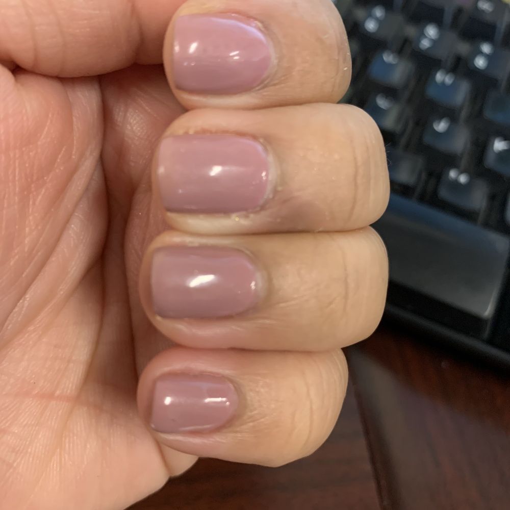 Polished Nail Spa - Waxing Near Me - Goleta, California