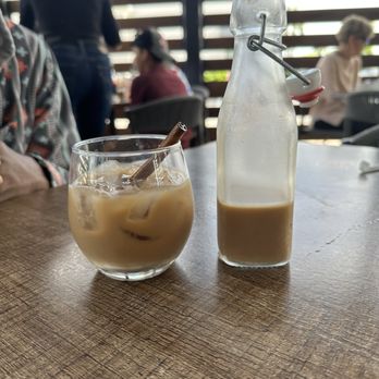 First Watch - Alcoholic beverage and cold brew - Breakfast & Brunch Near Me - North Port, Florida First Watch - Alcoholic beverage and cold brew - Breakfast & Brunch Near Me - North Port, Florida