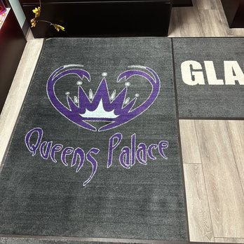 Queen’s Palace - Vape Shops Near Me - Helena, Montana