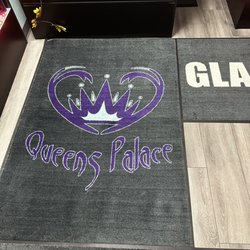 Queen’s Palace