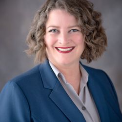 The Crowe Law Office - Molly Carmody, Paralegal