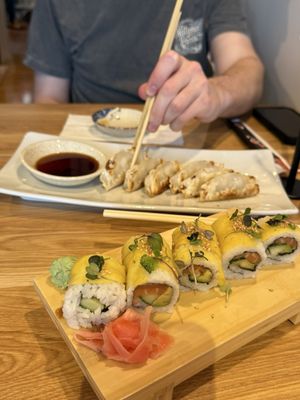 Koro Ramen & Sushi by null