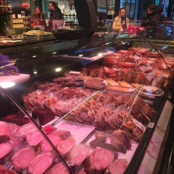 Mathallen Oslo - Specialty Food Near Me - Oslo, 03