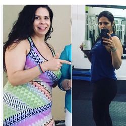 Body Image Personal Training - Lost 30 lbs!