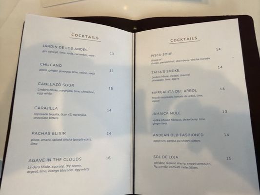 Menu photo 2 Mercado Restaurant Worcester, MA Menu photo 2 Mercado Restaurant Worcester, MA