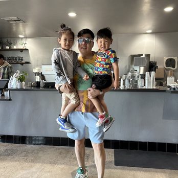 Ape Coffee - Coffee & Tea Near Me - Orange, California Ape Coffee - Coffee & Tea Near Me - Orange, California