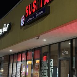 Sushi Ai