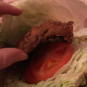 Graze Burgers - Burgers Near Me - Westerly, Rhode Island