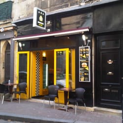 Burger House