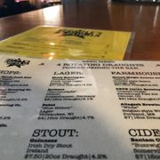 Photo of The People's Republik - Cambridge, MA, United States