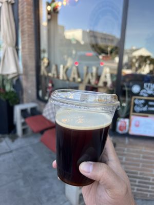 Kakawa Coffee by null