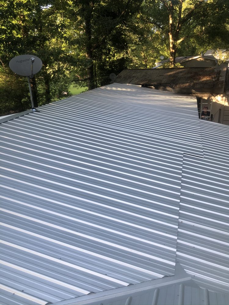 Slide of J&J Roofing and Remodeling