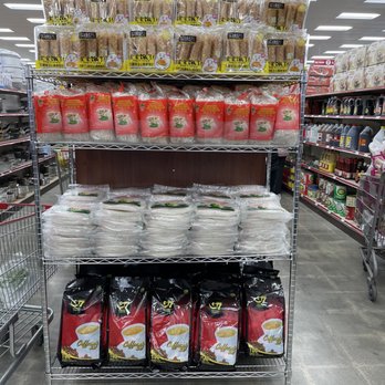 Dai Thanh Supermarket - International Grocery Near Me - San Jose, California