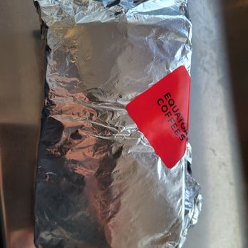 Equator Round House - Coffee & Tea Near Me - San Francisco, California