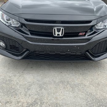 Auto Spa - Before. - Car Wash Near Me - Houma, Louisiana