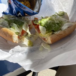 Patriot Subs