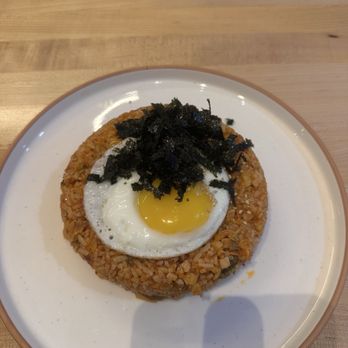 Egg Street - Korean Near Me - Seattle, Washington Egg Street - Korean Near Me - Seattle, Washington