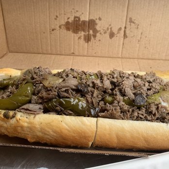 Cleavers - The Block - Cheesesteaks Near Me - Philadelphia, Pennsylvania