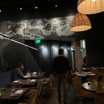 Juniper - Italian Near Me - Austin, Texas