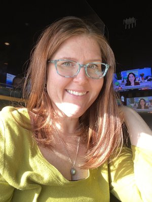 Buffalo Wild Wings by null