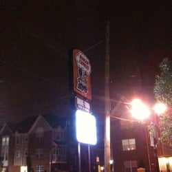 Burger Express
