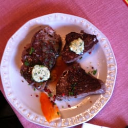 Spezialitäten Restaurant Haus Mersmann