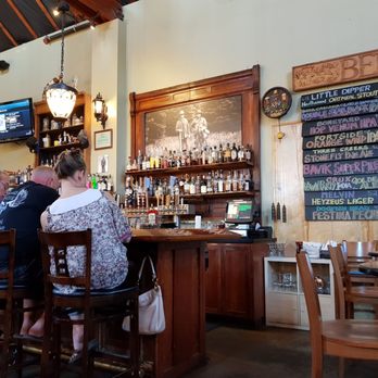 Everybody’s Brewing - bar side area - Breweries Near Me - Battle Ground, Washington Everybody’s Brewing - bar side area - Breweries Near Me - Battle Ground, Washington