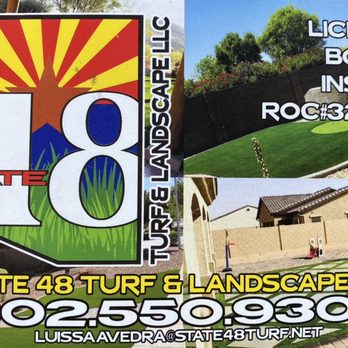 State 48 Turf & Landscape - State 48 Turf & Landscape LLC - Landscaping Near Me State 48 Turf & Landscape - State 48 Turf & Landscape LLC - Landscaping Near Me