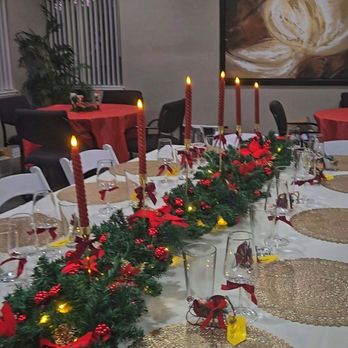 Party Rental Creations - Table - Party Equipment Rentals Near Me Party Rental Creations - Table - Party Equipment Rentals Near Me
