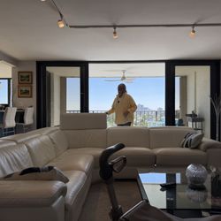Shore Club Condominiums