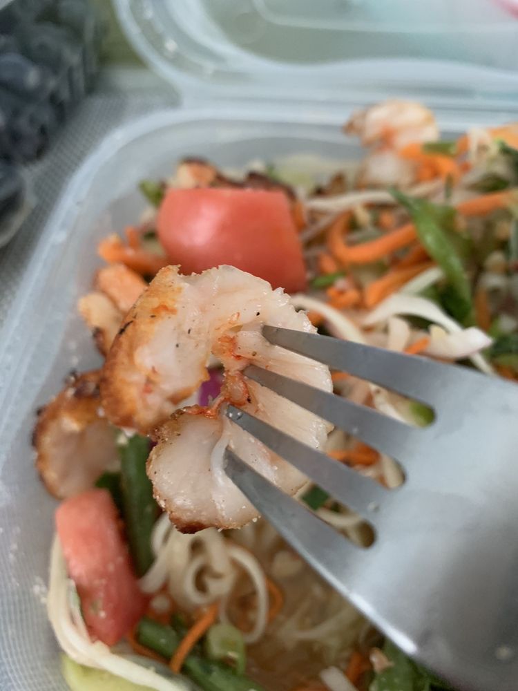 Lemon Grass Restaurant & Lounge