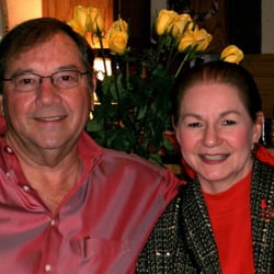 Larry Smith OD & Virginia Bougher OD - Dr Larry Smith & Dr Virginia Bougher