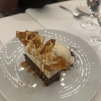 Barnea Bistro - La Noisette - French Near Me - New York, New York