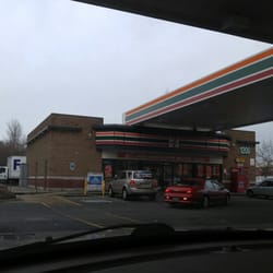 7-Eleven