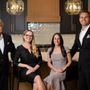 Photo of The Glover Team