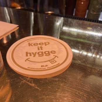 Balderdash - Cocktail Bars Near Me - Copenhagen, 84