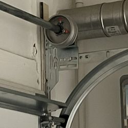 Allen Garage Door