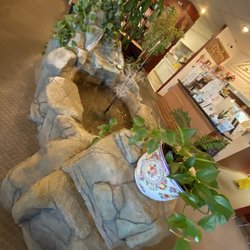 Krung Thai - Cute fountain
