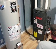 Slide of Jakes Plumbing & Heating