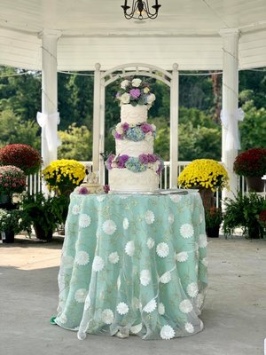 Ferrante's Lakeview by null