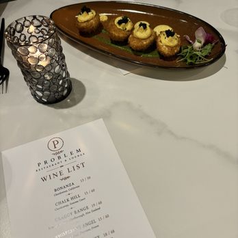 Problem Lounge - Southern Near Me - Scottsdale, Arizona