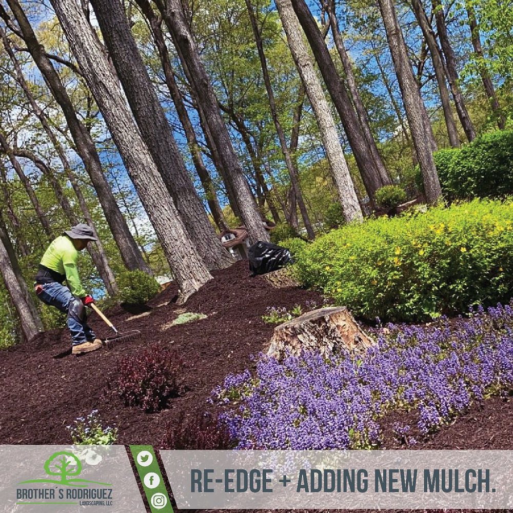 Brothers Rodriguez Landscaping - tree service in Waukesha, WI