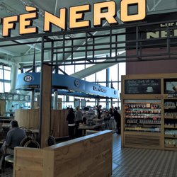 Caffe Nero
