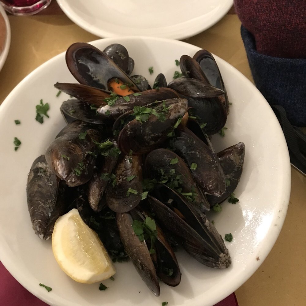 Cavour 21 - Trattorie Near Me - Genova, GE Cavour 21 - Trattorie Near Me - Genova, GE