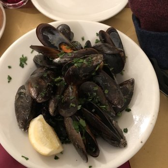 Cavour 21 - Trattorie Near Me - Genova, GE