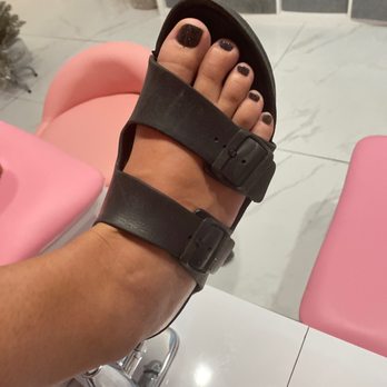 Pink Nails - Pedicure - Nail Salons Near Me - Carolina, Puerto Rico Pink Nails - Pedicure - Nail Salons Near Me - Carolina, Puerto Rico