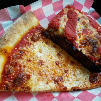 Upside Pizza - Pizza Near Me - New York, New York Upside Pizza - Pizza Near Me - New York, New York