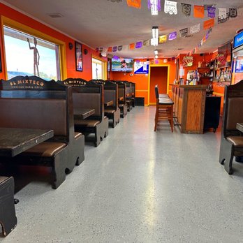 El Mixteco - This area smells like a sewer - Mexican Near Me - Flemingsburg, Kentucky El Mixteco - This area smells like a sewer - Mexican Near Me - Flemingsburg, Kentucky