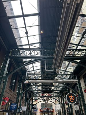 5th Street Public Market by null